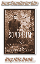 Buy the New Sondheim
Bio