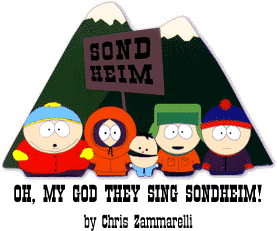 South Park Sondheim
