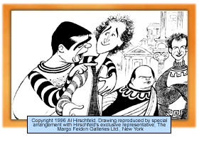 [Hirschfeld's Forum Revival]