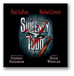 2005 Broadway Revival Cast Recording